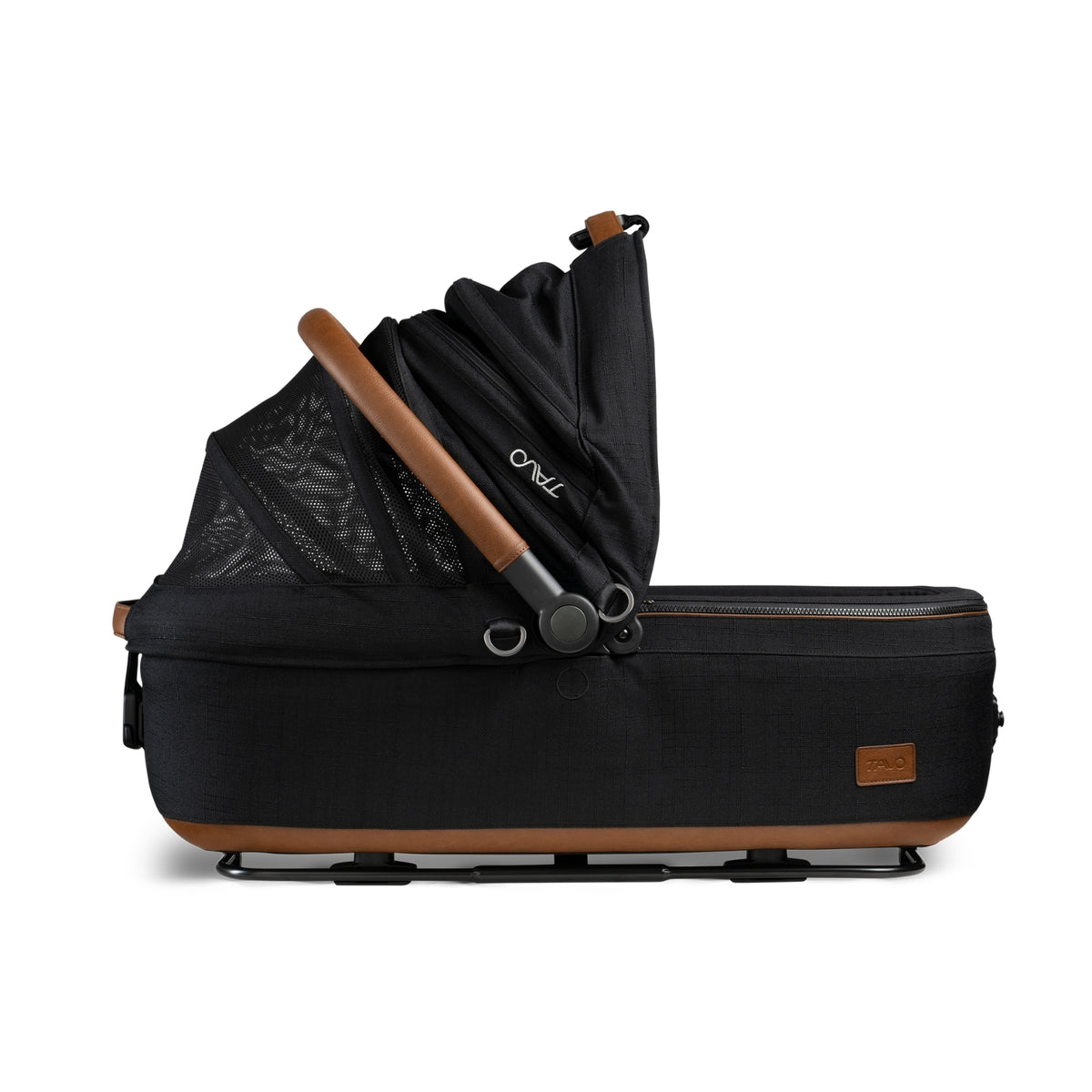 Tavo Meave Rigid Medium (rigid handle) with Isofix Base (without stroller)