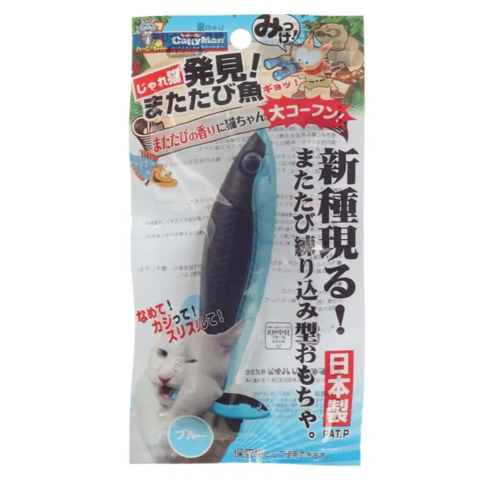 Cattyman-Teeth Cleaning Toy Collection[Cattyman-洁牙玩具系列] image 11