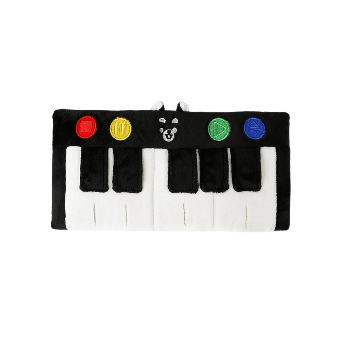 Laughing Charlie Piano Toy[韩国LaughingCharlie钢琴玩具] image 1