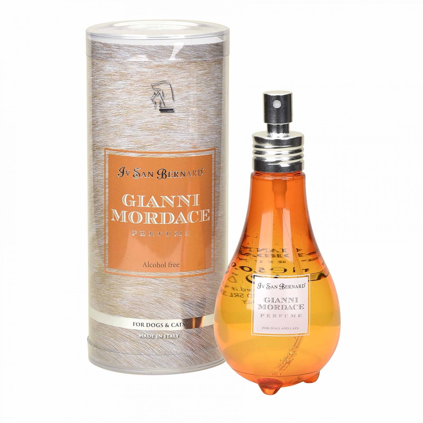Iv San Bernard-Traditional: Perfume150ml[伊珊娜-经典系列: 香水150ml] image 6