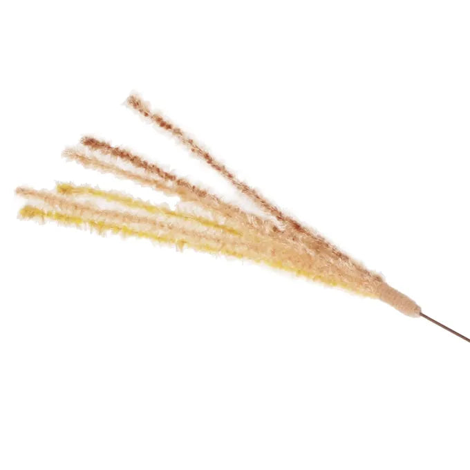 Cattyman-Jareneko Silver Grass/Setaria - 1pc[Cattyman-尾草逗猫棒:单支] image 3