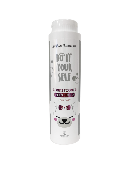 Iv San Bernard-Do It Yourself: Conditioner[伊珊娜: DIY系列-护毛素] image 0