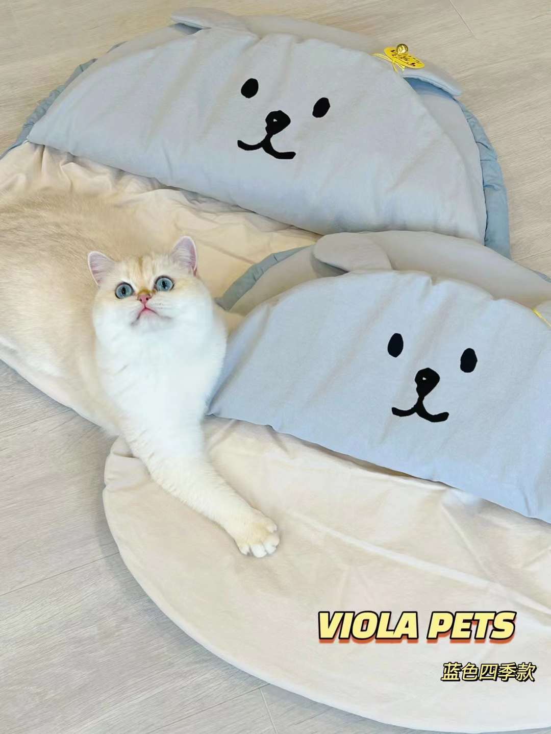 Taaffe Hugme Snuggle-4Colours[韩国Taaffe Hugme被窝-4色可选] image 10