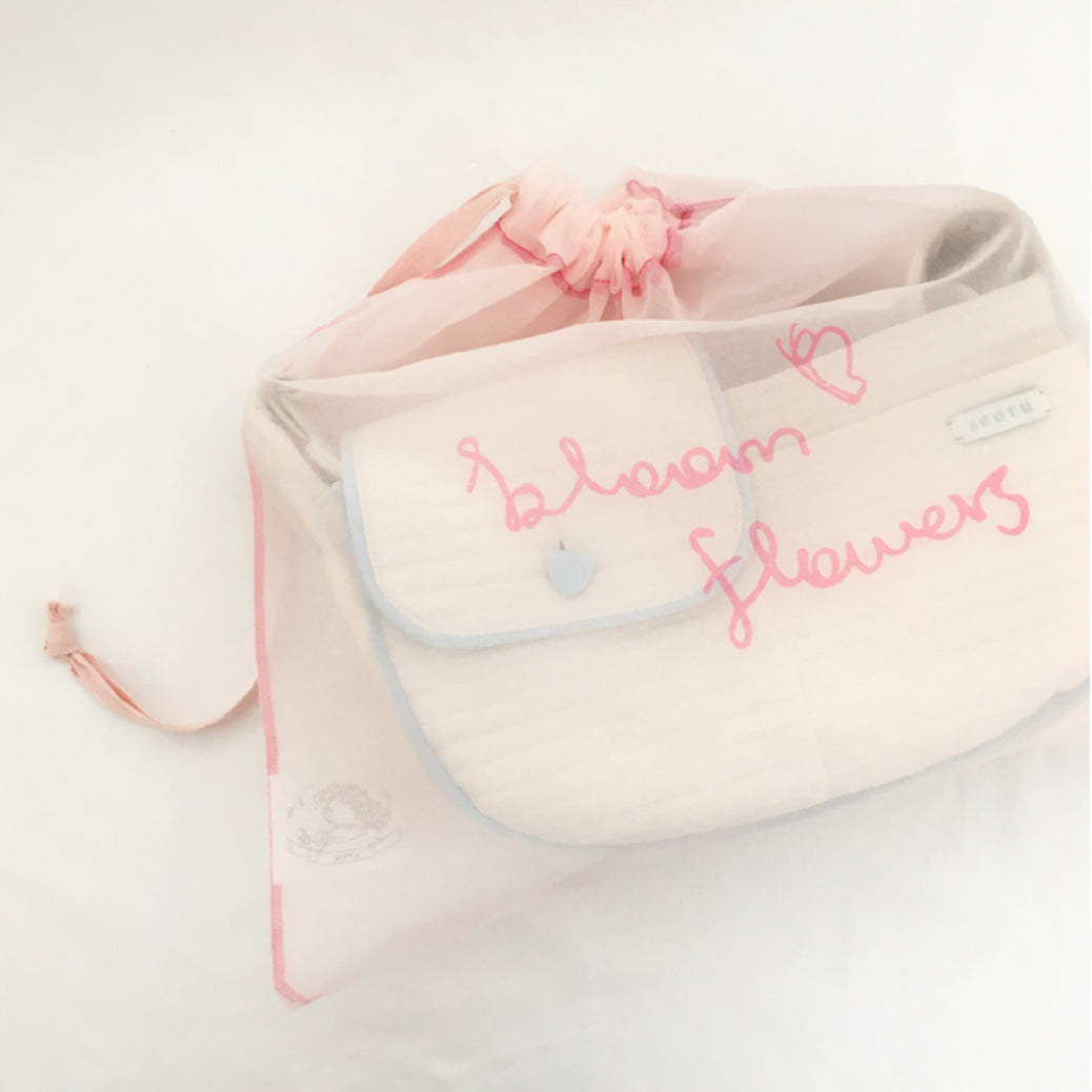 Seoru-Pet Carrier Bag[Seoru-宠物外出包3款S/M+内垫] image 1