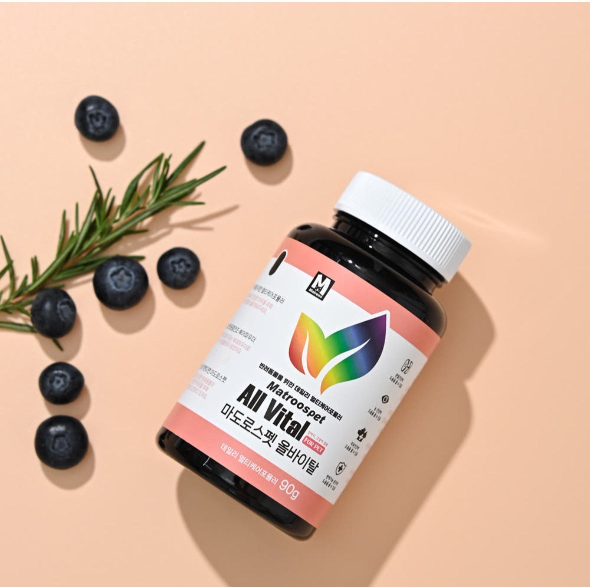 Matroospet All Vital 90g image 3