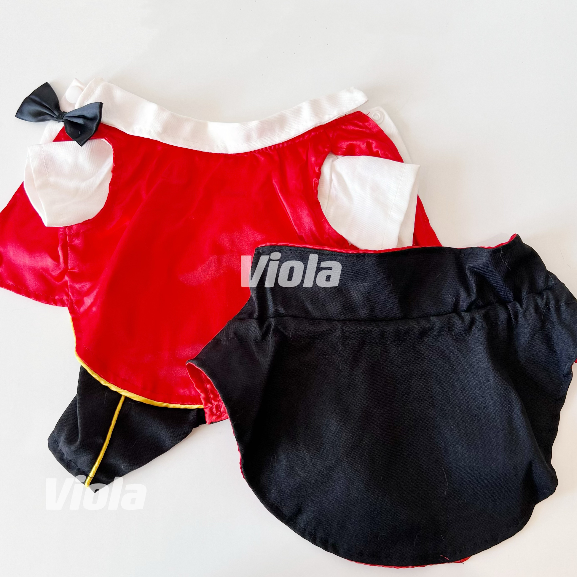 Pet Character Costumes[宠物立体变身服饰] image 11