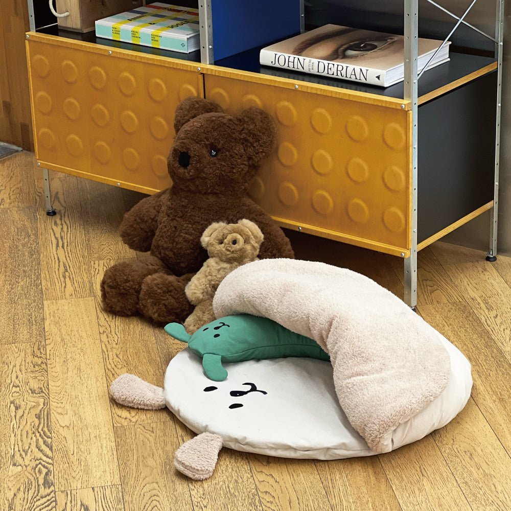 Taaffe Hugme Snuggle Fur[Taaffe Hugme被窝毛毛款] image 2