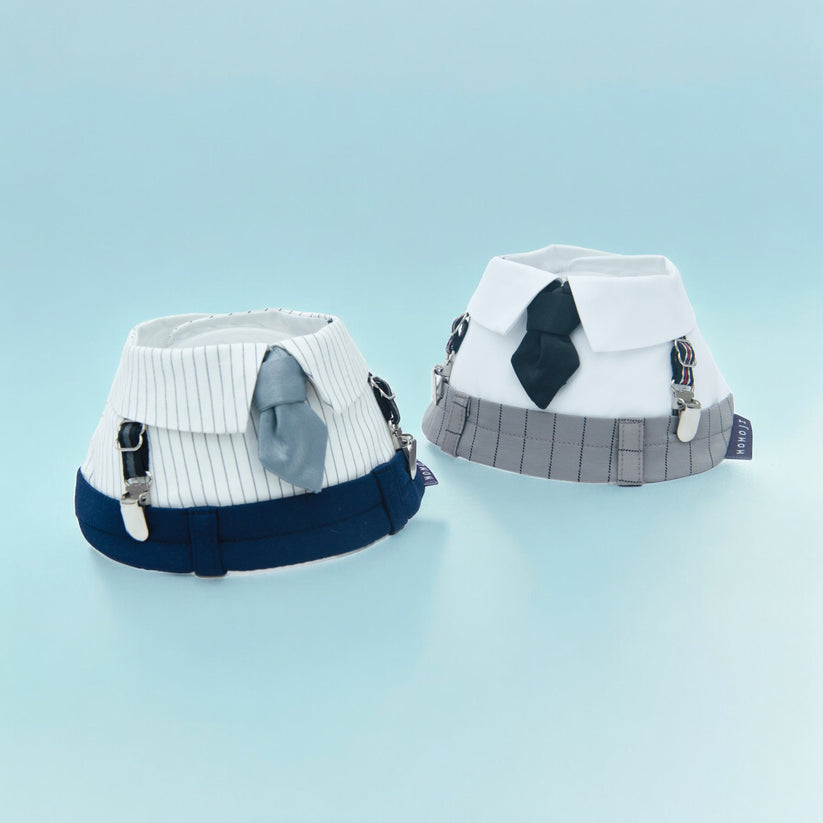 Momoji George | Pet Bib image 0