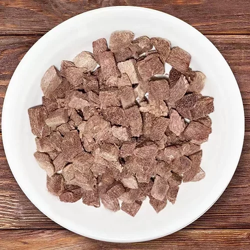 Michinoku Farm Small Bites Freeze-Dried[MichinokuFarm小块零食冻干5种味道可选] image 3