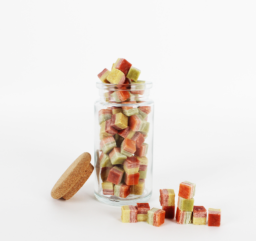 Natural Core-Vegetable Cube:2Functions[Natural Core-综合蔬菜小方粒:2种功能] image 3