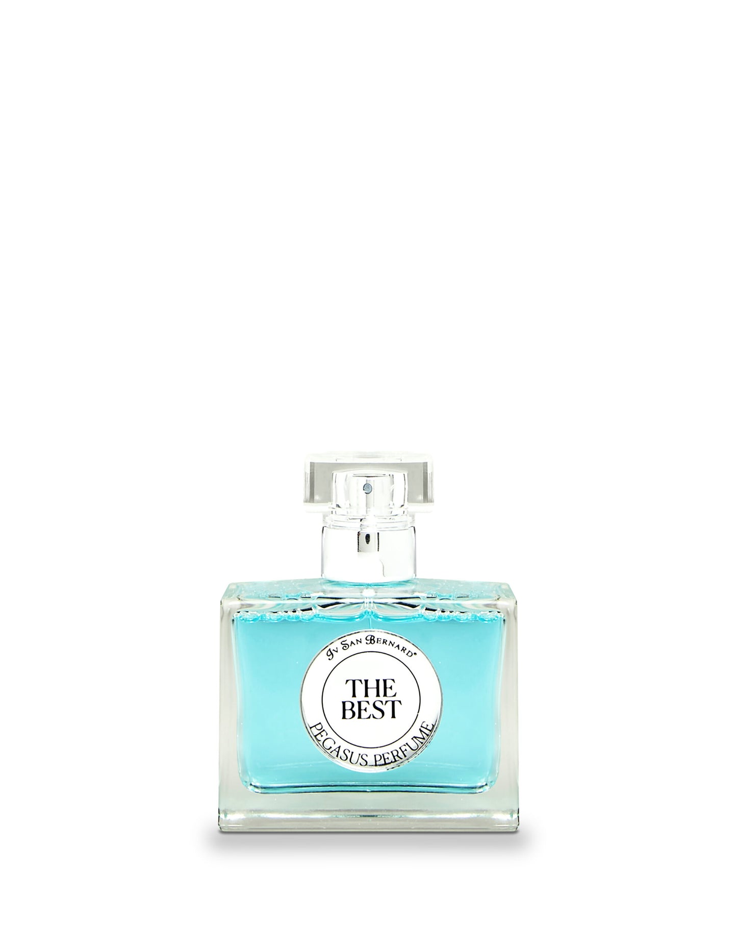 Iv San Bernard-The Best: Perfumes[伊珊娜-星辰钻系列: 宠物香水] image 5