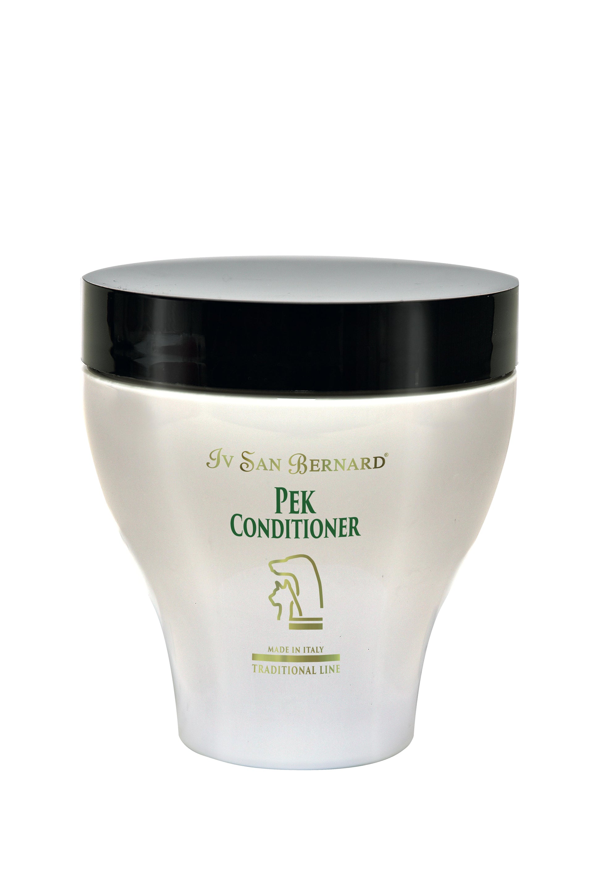 Iv San Bernard-Traditional: PEK Conditioner[伊珊娜-经典系列: PEK松毛霜滋润保湿] image 1