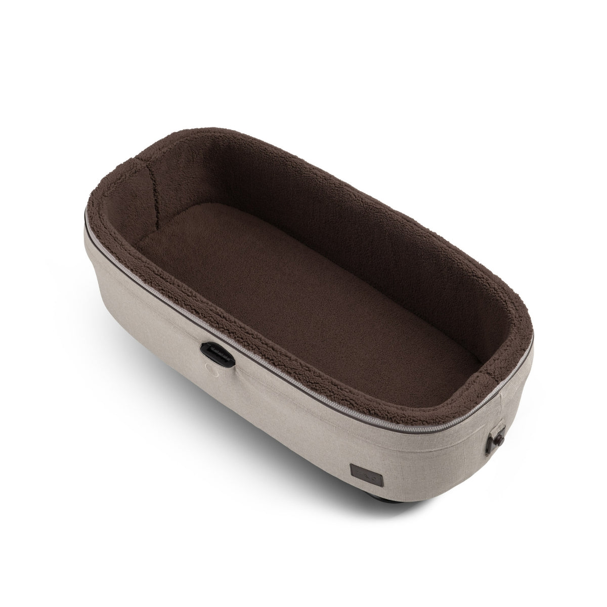 Tavo Meave Flex (flex handle) with Isofix Base (without stroller)