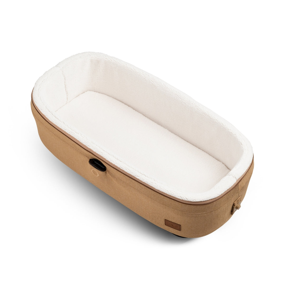 Tavo Meave Flex (flex handle) with Isofix Base (without stroller)