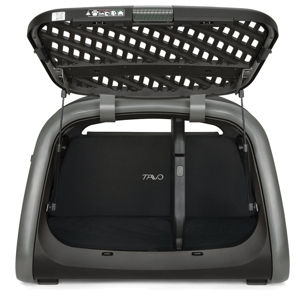 Tavo Everett Boot Crate