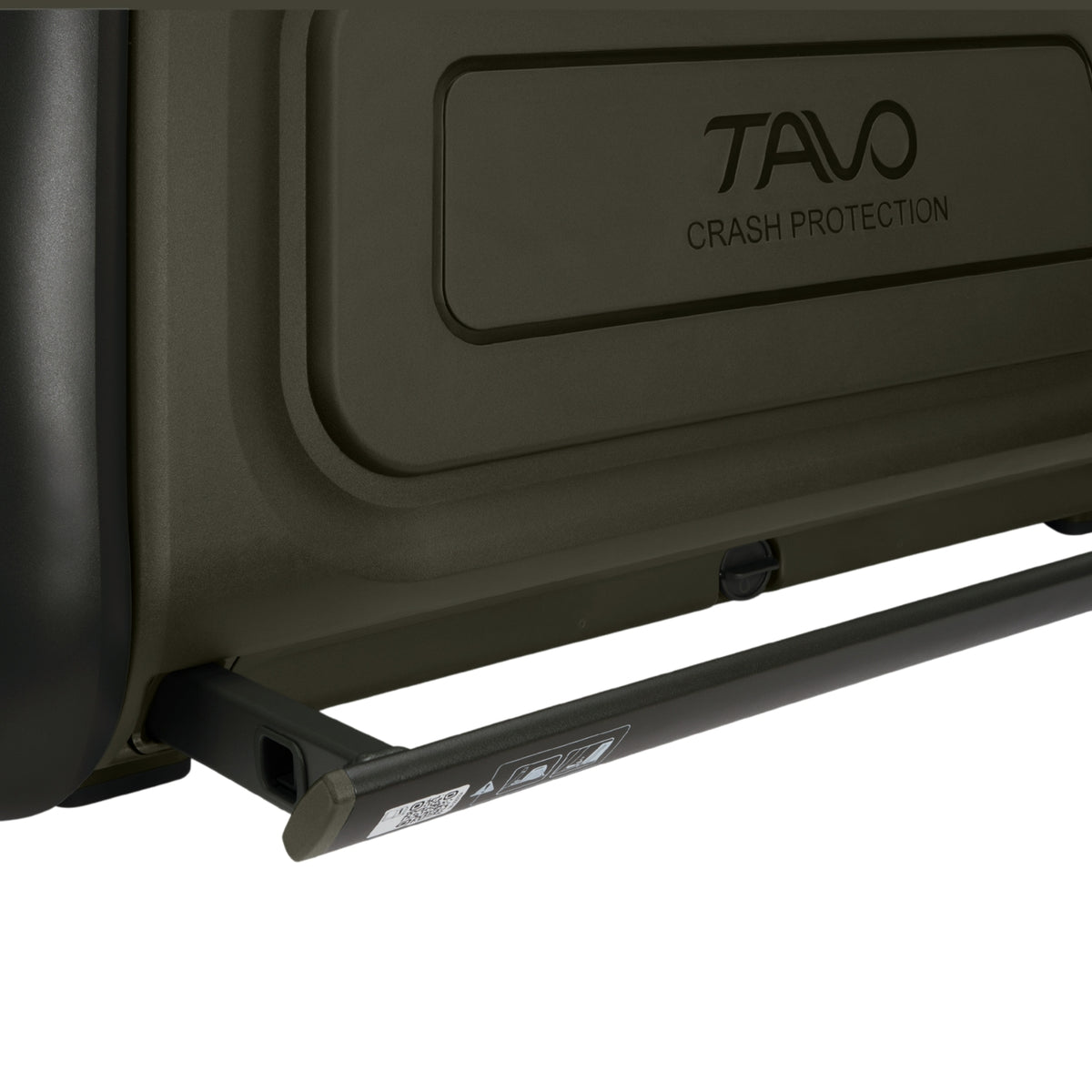 Tavo Everett Boot Crate
