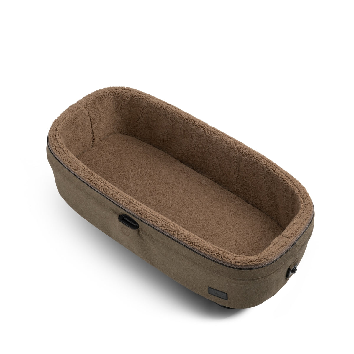 Tavo Meave Flex (flex handle) with Isofix Base (without stroller)