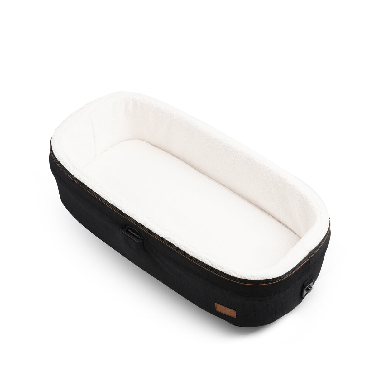 Tavo Meave Rigid Medium (rigid handle) with Isofix Base (without stroller)