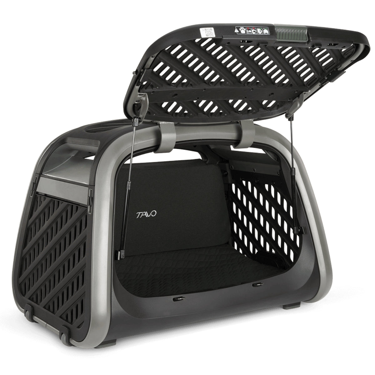 Tavo Everett Boot Crate