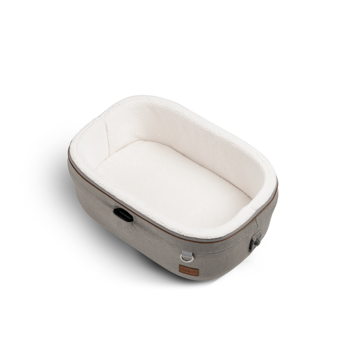 Tavo Meave Flex (flex handle) with Isofix Base (without stroller)