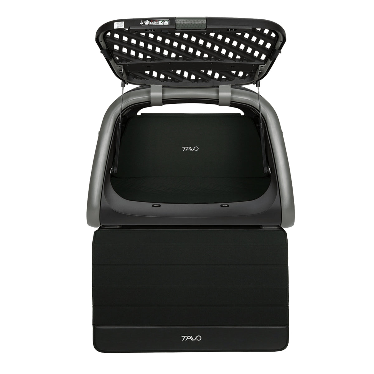 Tavo Everett Boot Crate