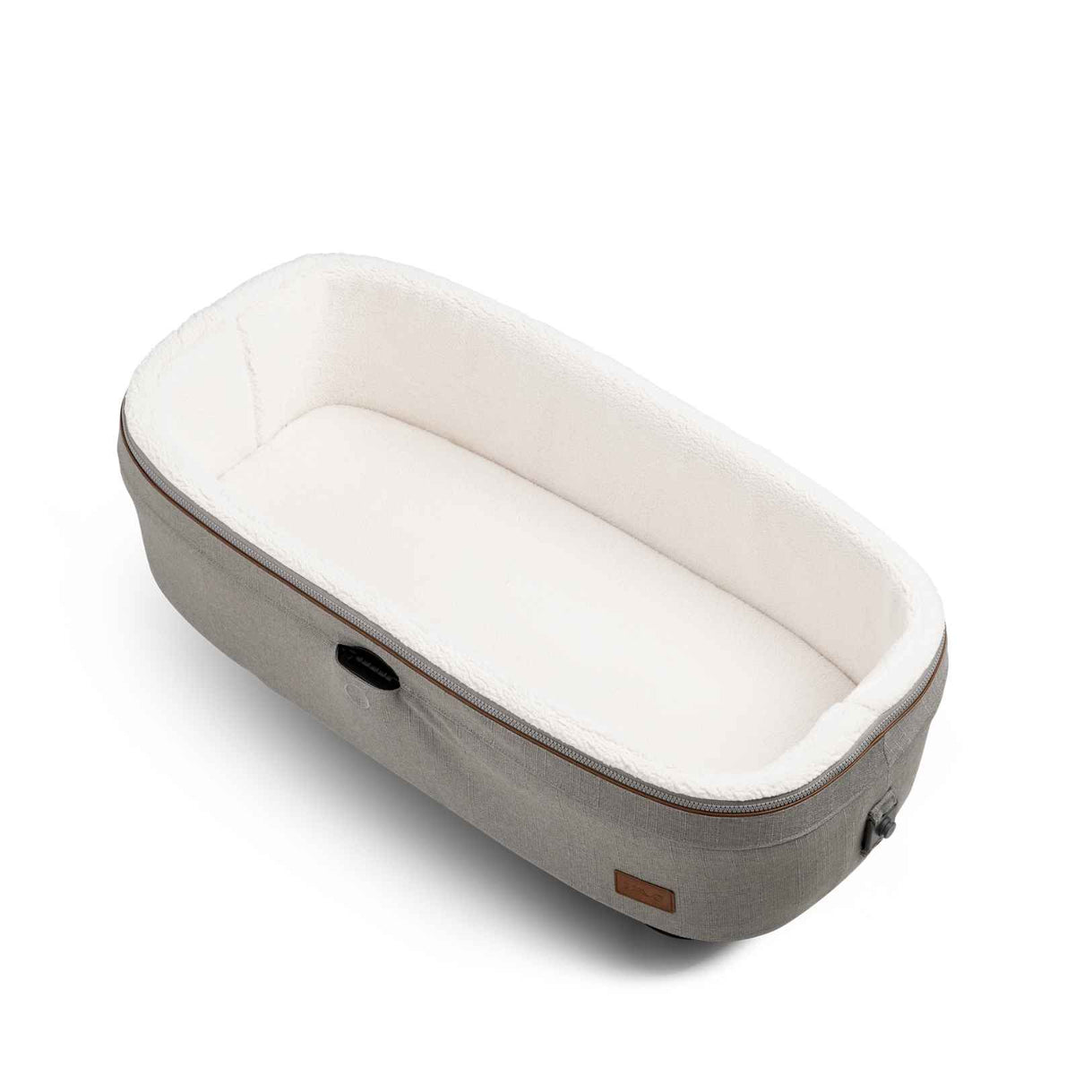 Tavo Meave Flex (flex handle) with Isofix Base (without stroller)
