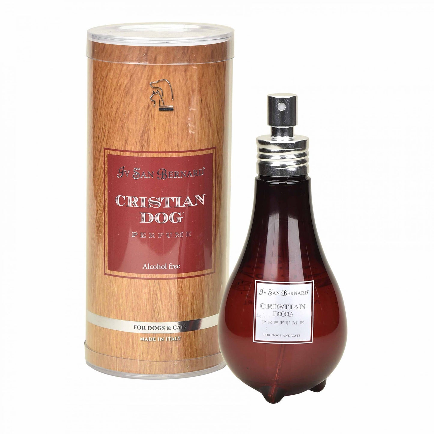 Iv San Bernard-Traditional: Perfume150ml[伊珊娜-经典系列: 香水150ml] image 5