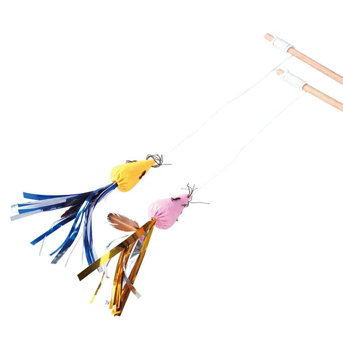 Cattyman-Jareneko Toy Box Collection:1pc/no Box[Cattyman-玩具盒:单支不含盒] image 3