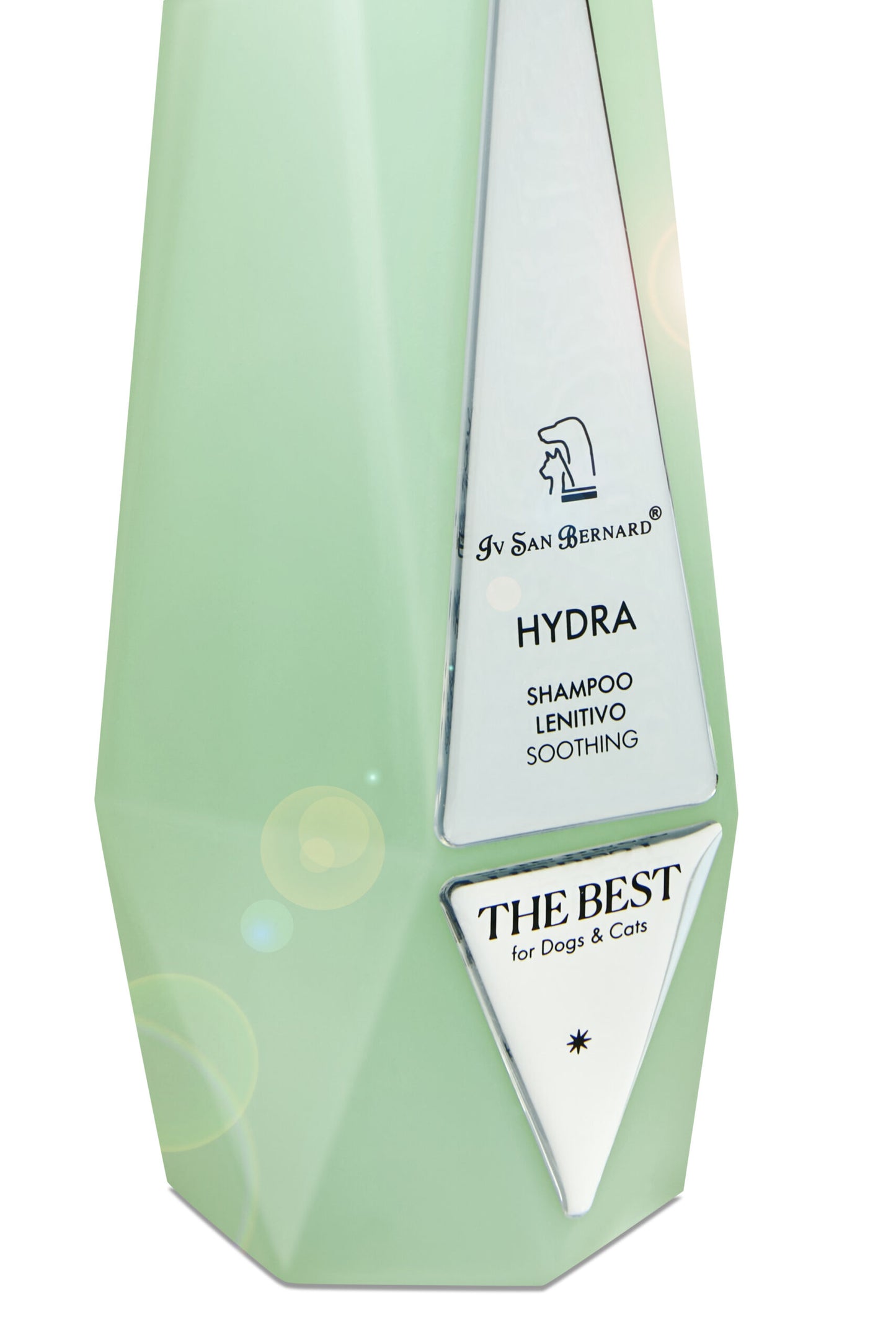 Iv San Bernard-The Best: Shampoo[伊珊娜-星辰钻系列: 沐浴露] image 11