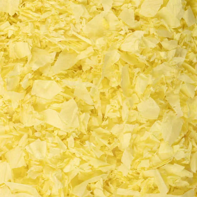 Minimal Small Animal Cloud Paper Bedding-450g[Minimal小宠物泡泡纸棉450g] image 10