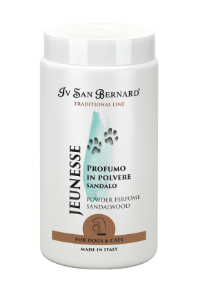 Iv San Bernard-Traditional: Powder-80GR[伊珊娜-经典系列: 爽身粉-80g] image 1