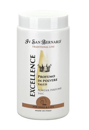 Iv San Bernard-Traditional: Powder-80GR[伊珊娜-经典系列: 爽身粉-80g] image 2