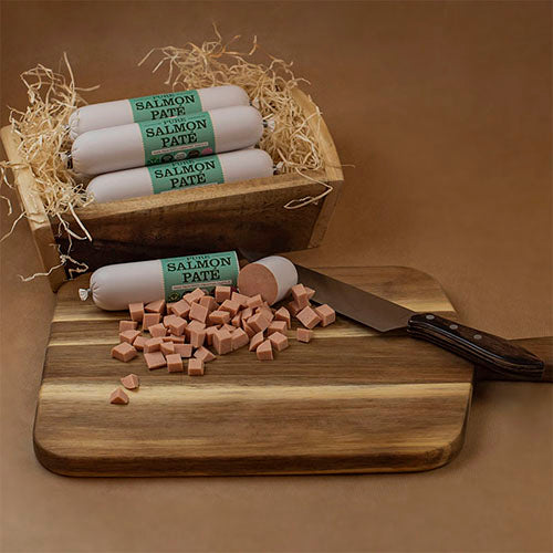 Jr Pure Pate-200g[Jr单一纯肉宠物香肠-200g] image 14