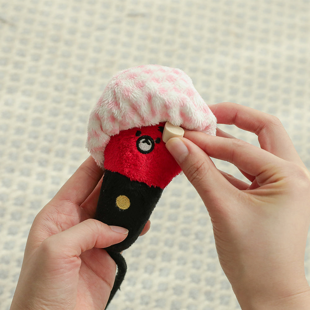 Laughing Charlie KTV Toy[韩国LaughingCharlie练歌房玩具] image 2