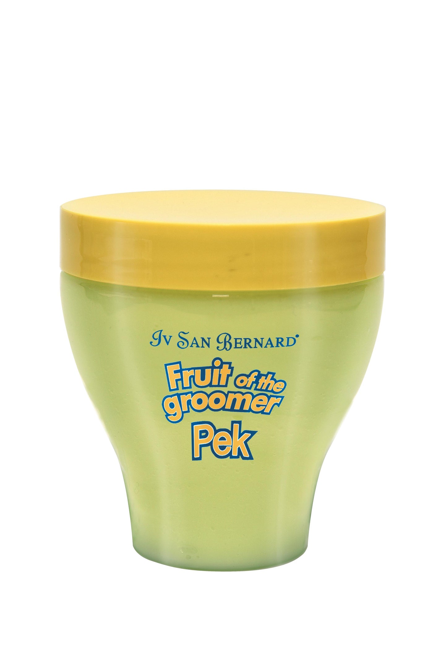 Iv San Bernard-Fruit: Ginger&Elderberry SH/CON[伊珊娜-水果系列: 姜与接骨木香波/护毛素] image 5