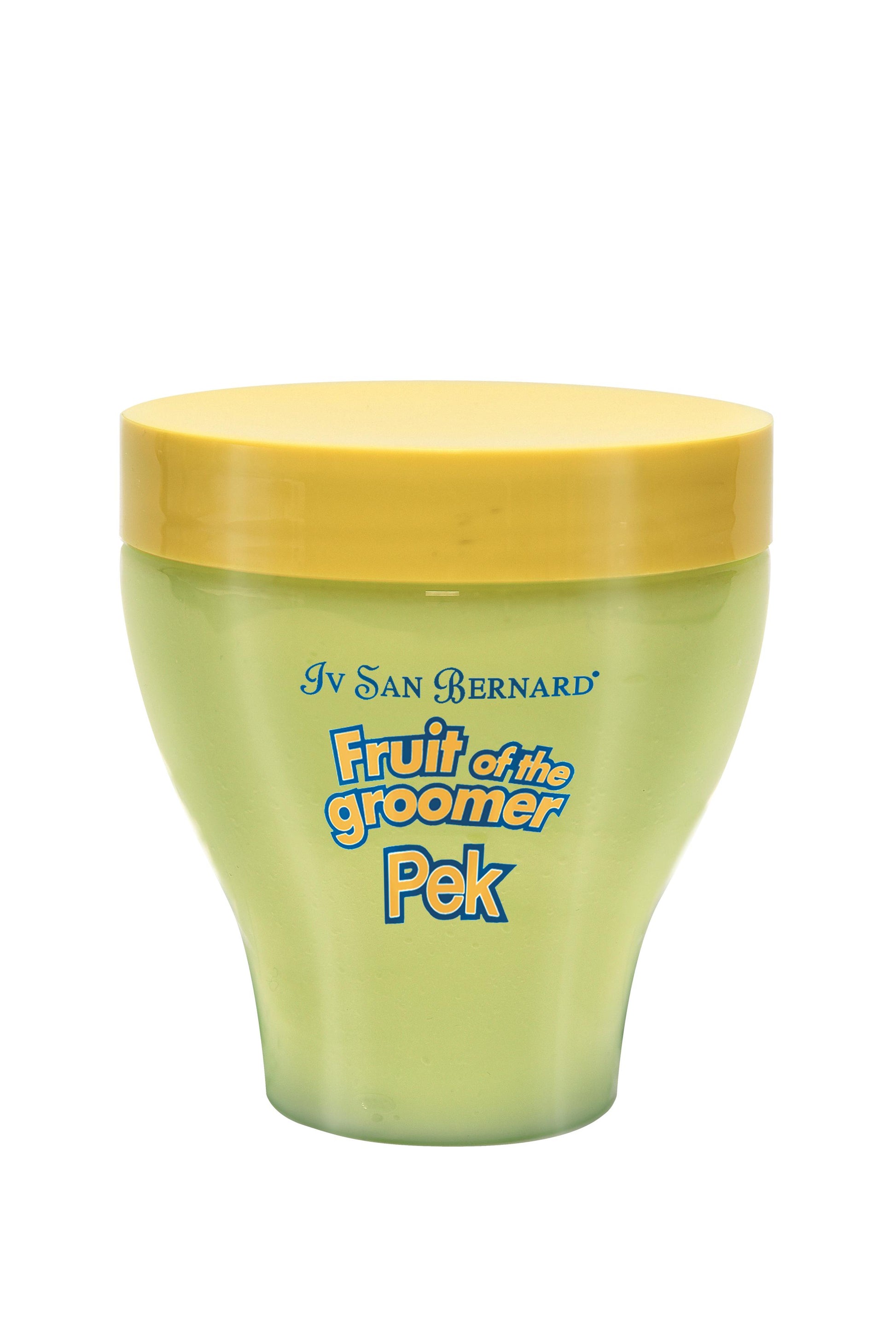 Iv San Bernard-Fruit: Ginger&Elderberry SH/CON[伊珊娜-水果系列: 姜与接骨木香波/护毛素] image 5