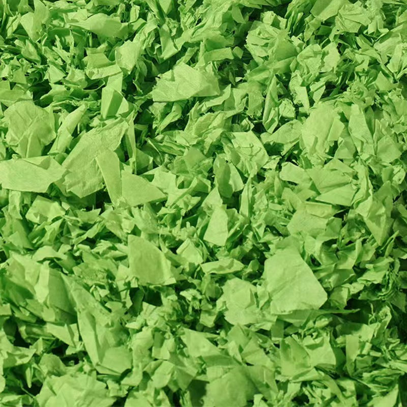 Minimal Small Animal Cloud Paper Bedding-450g[Minimal小宠物泡泡纸棉450g] image 12