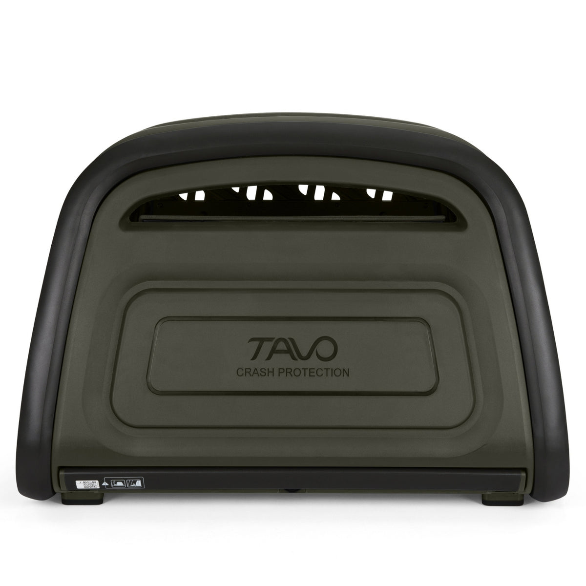 Tavo Everett Boot Crate