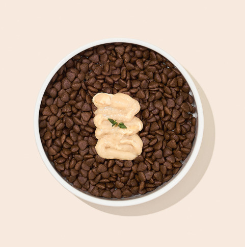 Pethroom Lactic Acid Goat Milk Meat Paste-For Sensitive Pets[韩国pethroom宠物猫狗营养低敏乳 image 7