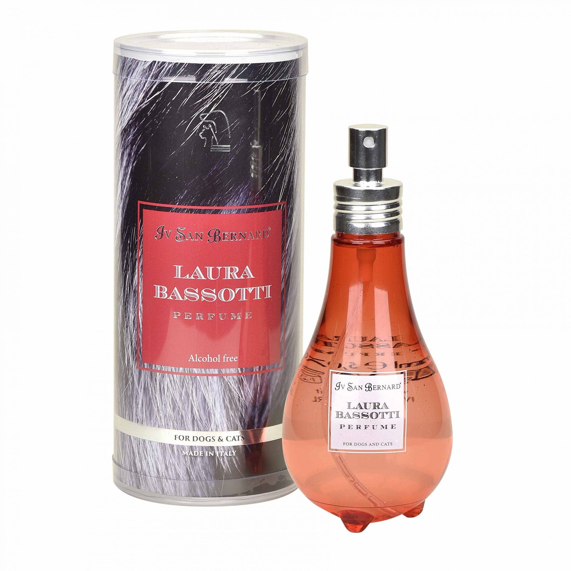 Iv San Bernard-Traditional: Perfume150ml[伊珊娜-经典系列: 香水150ml] image 1
