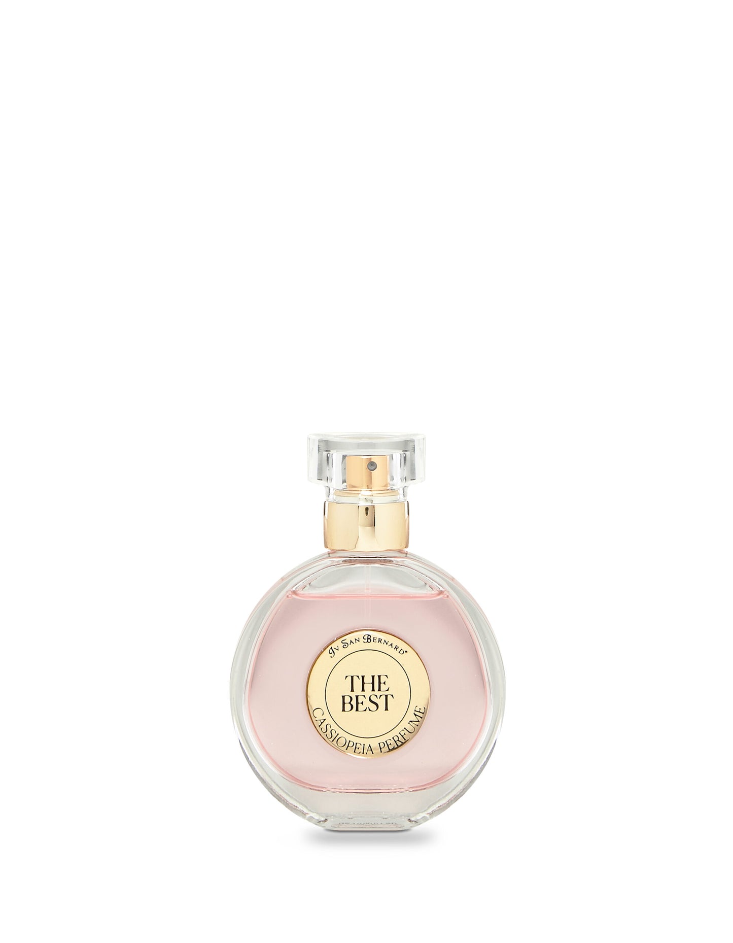 Iv San Bernard-The Best: Perfumes[伊珊娜-星辰钻系列: 宠物香水] image 13