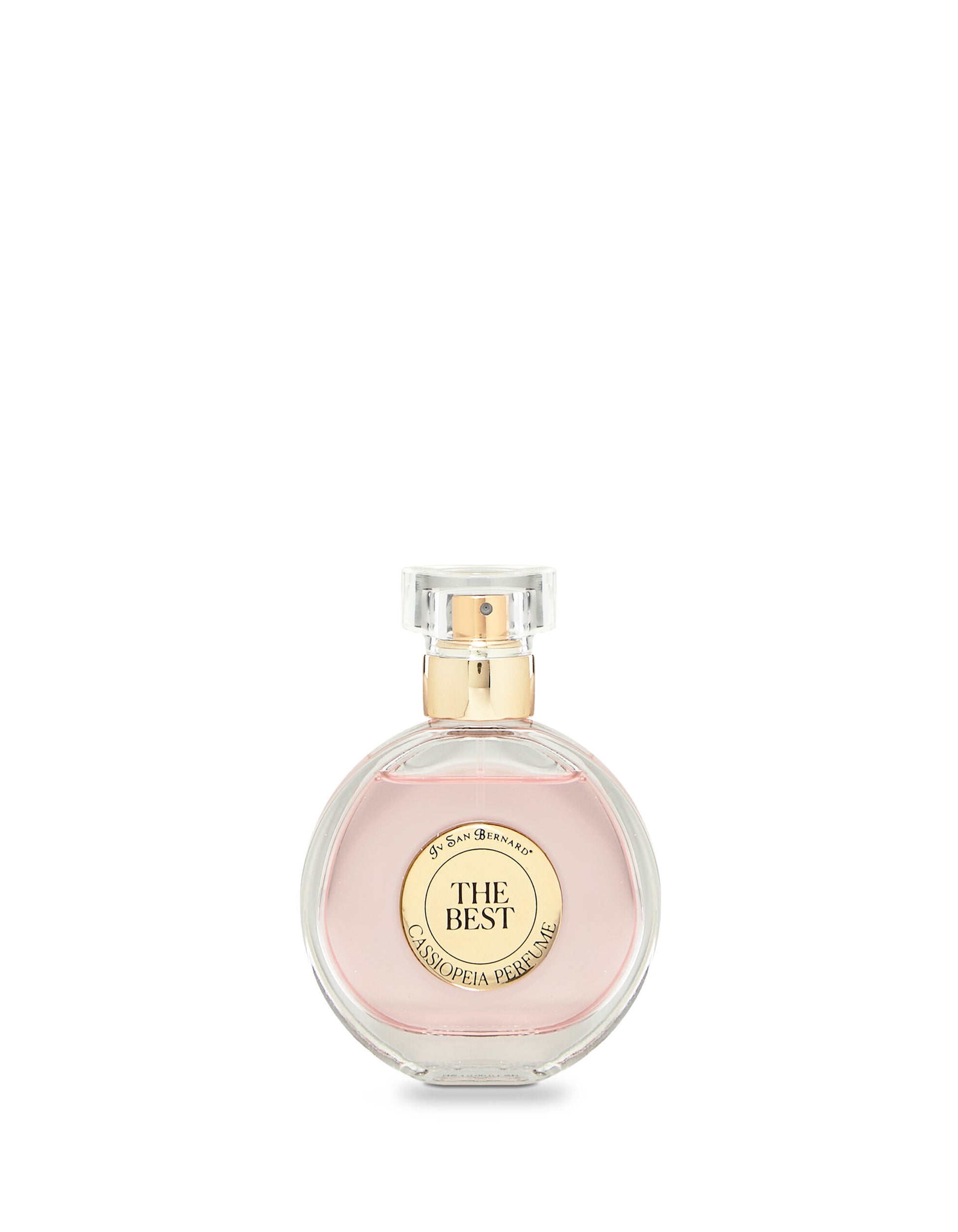 Iv San Bernard-The Best: Perfumes[伊珊娜-星辰钻系列: 宠物香水] image 13