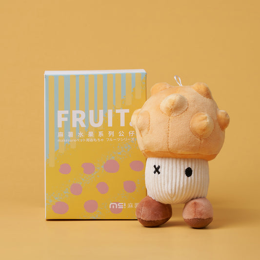 Cat-Teasing Toy[猫猫玩具-榴莲君] image 0