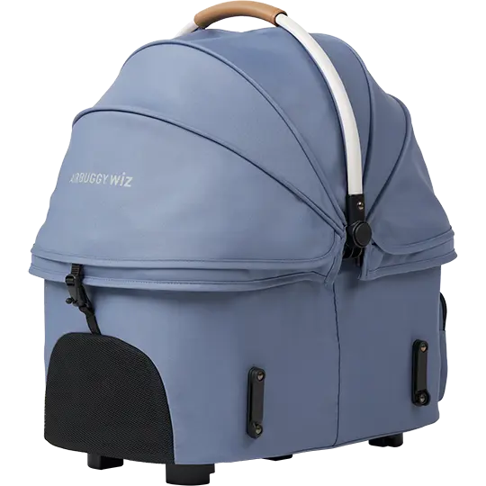 AIRBUGGY WIZ X New Pet Carrier[Airbuggy新款四轮宠物推车] image 8