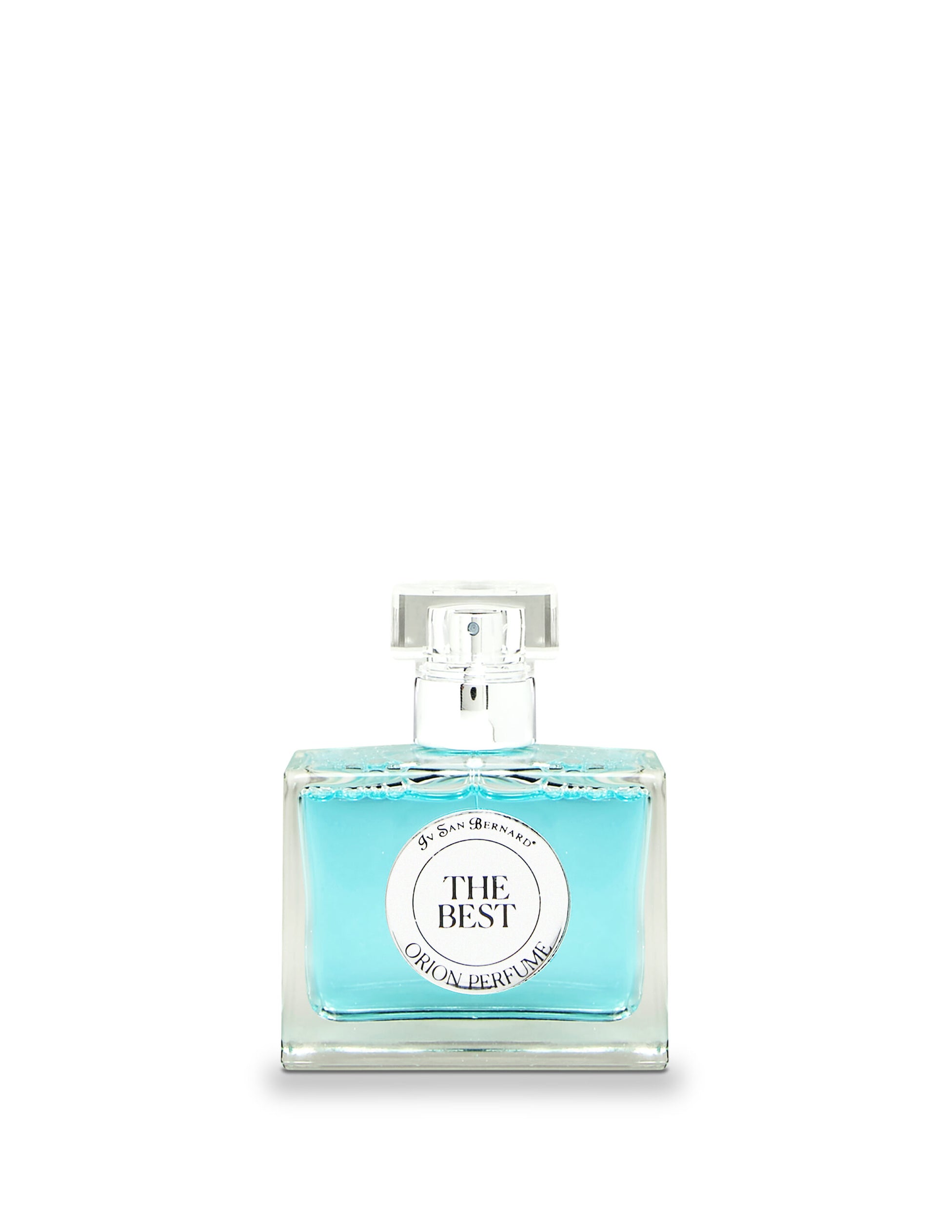 Iv San Bernard-The Best: Perfumes[伊珊娜-星辰钻系列: 宠物香水] image 7