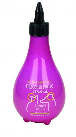 Iv San Bernard-Traditional: Clean Lotion-250ml[伊珊娜-经典系列: 清洗液-250ml] image 2