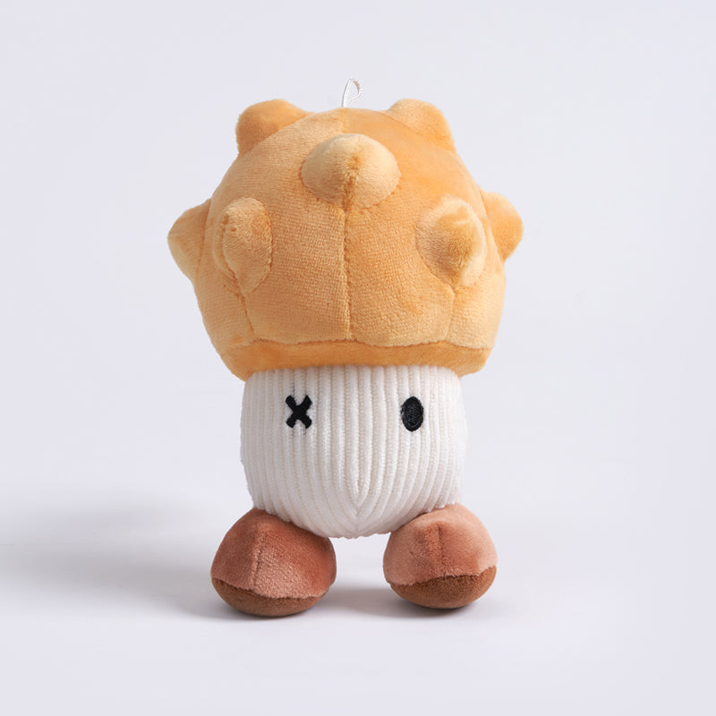 Cat-Teasing Toy[猫猫玩具-榴莲君] image 3