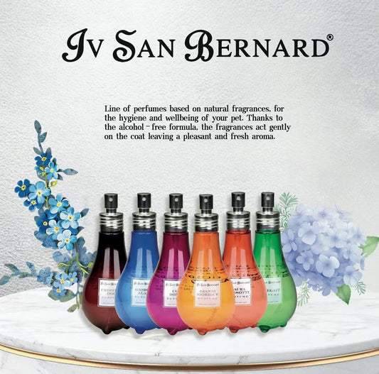 Iv San Bernard-Traditional: Perfume150ml[伊珊娜-经典系列: 香水150ml] image 0