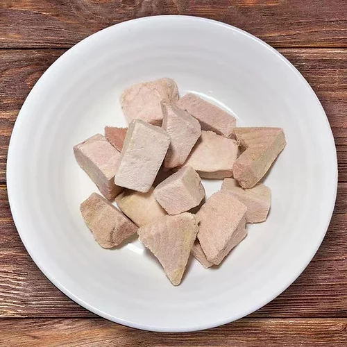 Michinoku Farm Small Bites Freeze-Dried[MichinokuFarm小块零食冻干5种味道可选] image 11