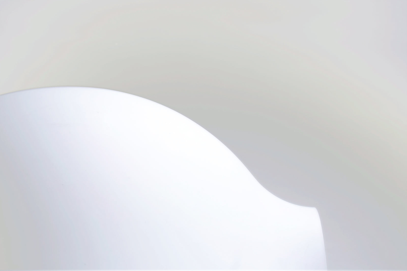 Pidan Igloo Cat Litter Box - White[Pidan雪屋猫砂盆] image 8